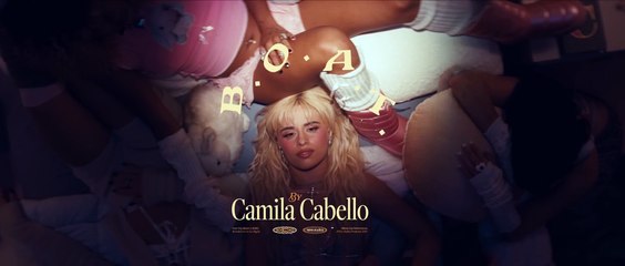 Camila Cabello - C,XOXO (Short Film) | Vevo Official Live Performances | movie | 2024 | Official Clip