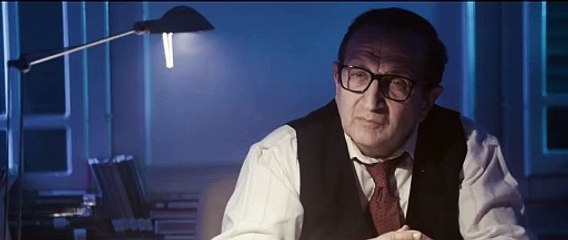 Πέντε: Το Ολοκαύτωμα της Σαμοθράκης | movie | 2023 | Official Trailer