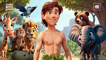 EBI - Escola Bíblica Infantil | show | 2024 | Official Trailer