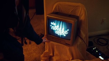 Tate McRae - THINK LATER (Short Film) | movie | 2024 | Official Clip