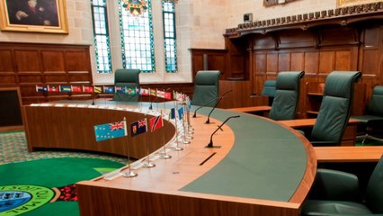 EPA WEIGHS LEGAL OPTIONS ON SPECIAL TRIBUNAL