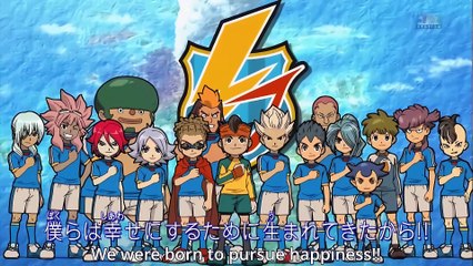 Inazuma Eleven Episode 122 "Inazuma Japan, Final Battle!" (Eng Dub) | Better Video Remastered