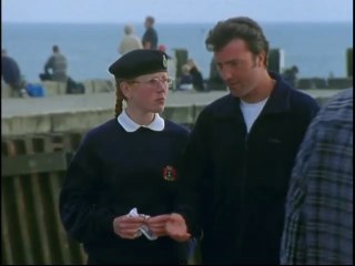 HARBOUR LIGHTS - Series 1 - Episode 3 - "Prince Charming"