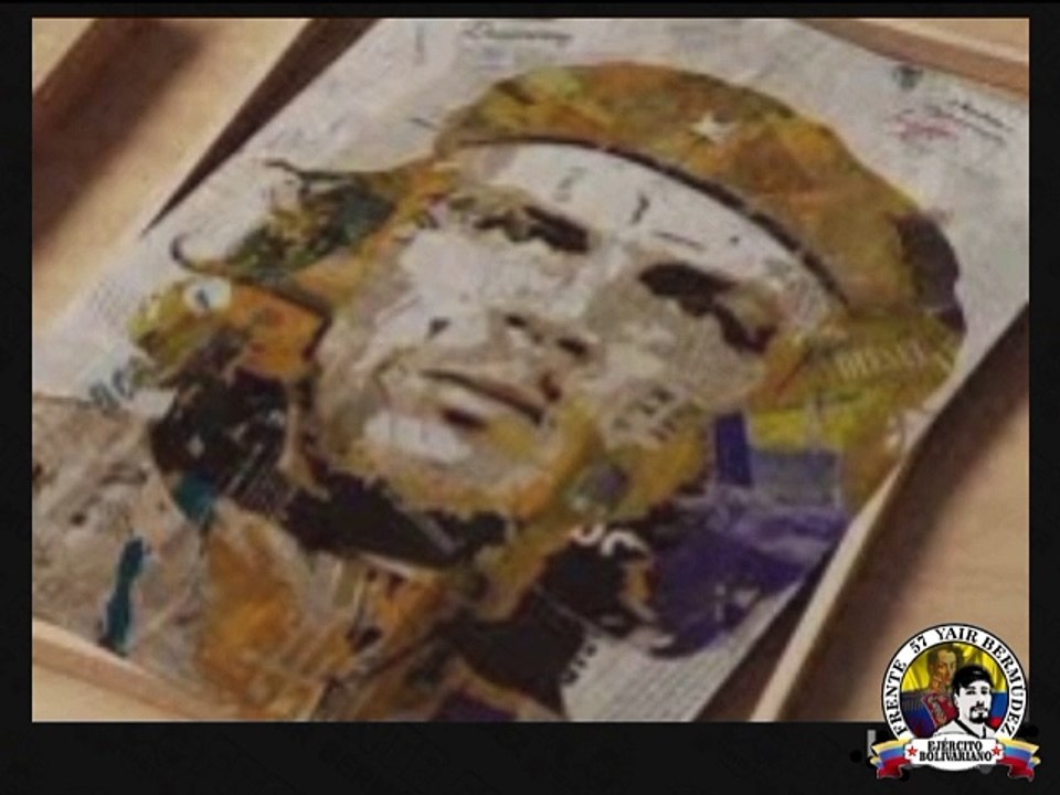 COMANDANTE AMIGO