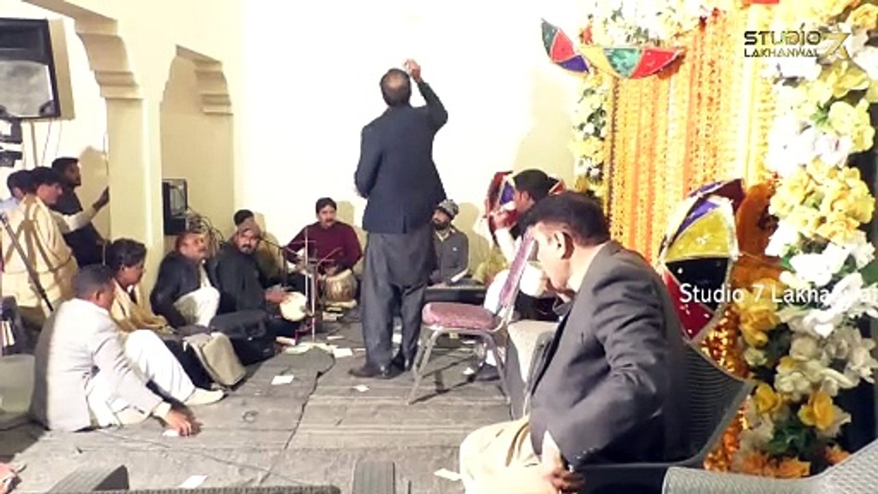 Dildar Dilan De ｜ Sufi Kalam Mian Muhammad Bakhsh ｜ Saif Ul Malook Folk Music