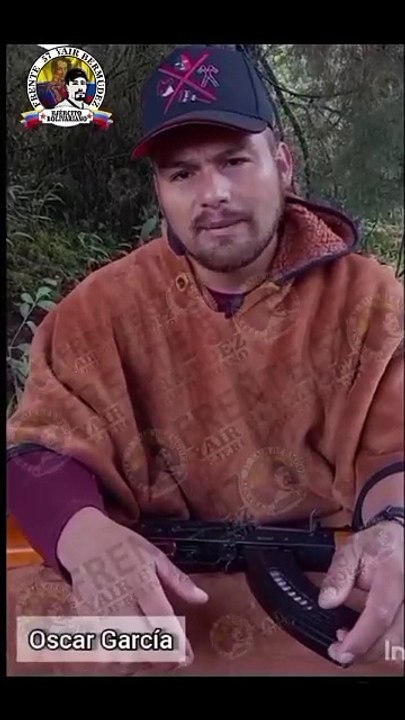 SALUDOS A PRISIONEROS POLITICOS