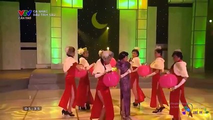 Ca nhạc - Dấu tình sầu (VTV Cần Thơ - 17/11/2024)