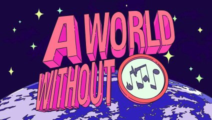 A World Without Hugs: An Animated Adventure for Kids 🌍🤗