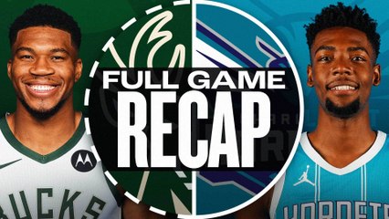 Thrilling Finish: Hornets Edge Out Bucks 115-114 in Last-Second Thriller 🏀