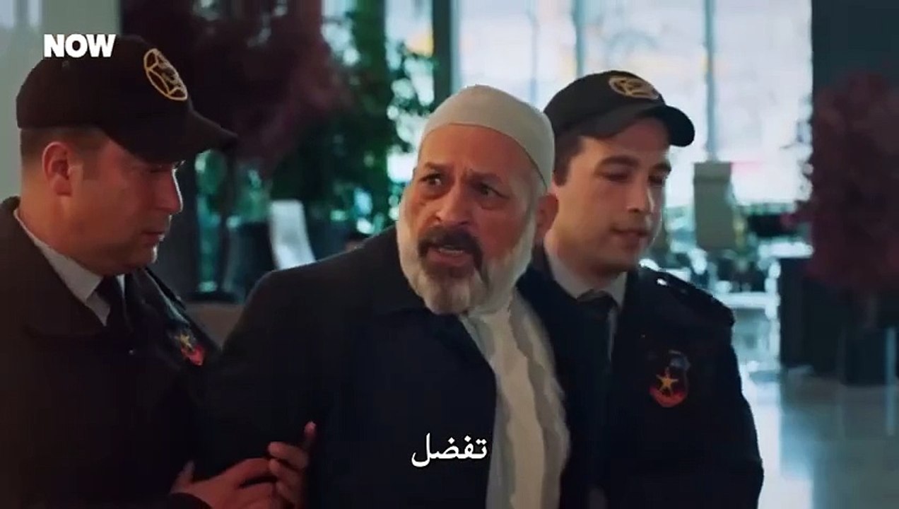 مسلسل المتوحش 2 الحلقة 46 السادسة والاربعون مترجمة القسم 3 HD