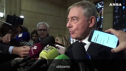 Automotive, Urso: "Governo vuole raddoppiare le risorse fino a 400 milioni"