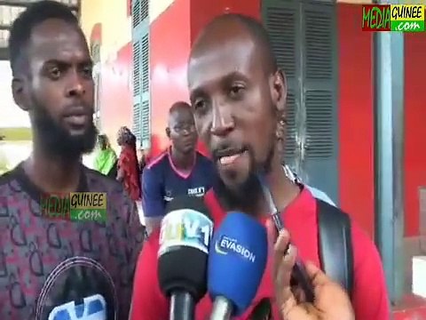 CONAKRY : 3 médecins arrêtés à l'hôpital national Ignace Deen pour ''non assistance à personne en danger''