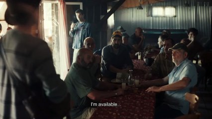 Shepherds (2024) Official Trailer – A Montreal Executive's Journey to Provence 🐑