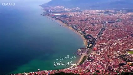 مسلسل نجمة الشمال الحلقة 184 مدبلجة