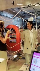 Preview Goes To: BYLZ Launch With Lazada