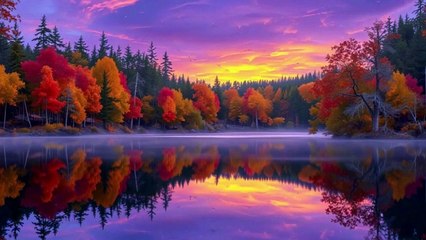 EDM Chill Vibes Serenity- Harmonic Horizon