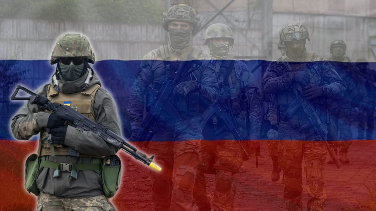 Ukraine nêu nghi vấn quân Nga "hóa trang" thành lính Ukraine trong đợt tấn công Kupiansk