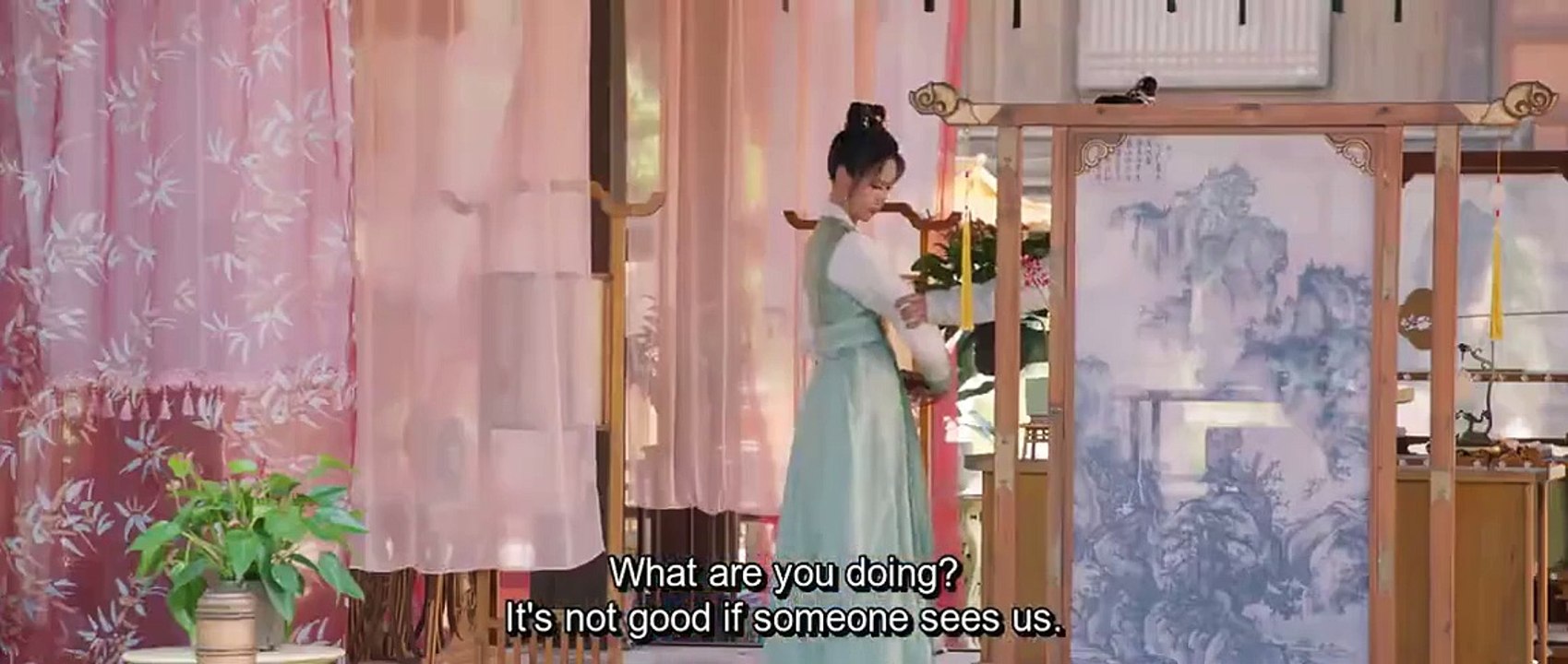 (ENG) Ancient Workplace, Love Handbook (2024) Ep 8 EngSub