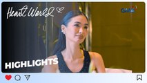 Heart Evangelista has NO ISSUE with Pia Wurtzbach | Heart World