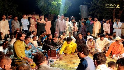 Rang Chadiya Noshahi ｜ Qawwali ｜ Shahid Nadeem Afzal Qawwal