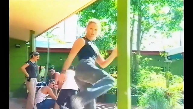 009-Big Brother Australia Season 2,Day 08a,Daily Show, Monday, 15 April 2002