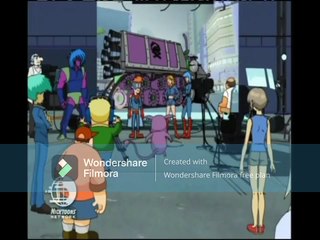 The Price Is Right Losing Horns With Western Animation