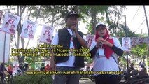 Alumni STM Negeri 2 Pontianak dukung NKRI, Ria Norsan dan Krisantus Kuniawan pemilihan Gubernur Kalimantan Barat, Rabu, 27 Nopember 2024 Lewat gerakan senam massal di depan Caffe Panda, Jalan Wahidin Sudiro Husodo Pontianak, Minggu, 17 November 2024