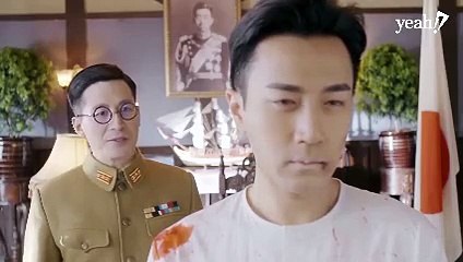 Tập 31 - Phong Điểu Xuất Kích (Thuyết  Lưu Khải Uy, Mao Giai Ninh