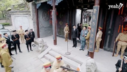 Tập 34 - Phong Điểu Xuất Kích (Thuyết  Lưu Khải Uy, Mao Giai Ninh