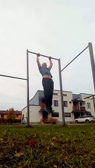 #calisthenics #calisthenicspark #sport