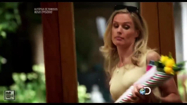 AUTÓPSIA DE FAMOSOS - O CRIME DE O. J. SIMPSON - DISCOVERY CHANNEL (DOCUMENTÁRIO)