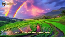 Lagu Anak Indonesia - Pelangi Ceria