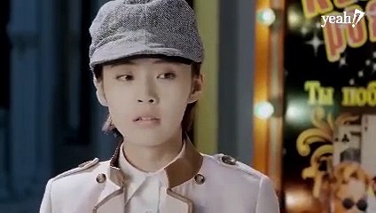 Tập 36 - Phong Điểu Xuất Kích (Thuyết  Lưu Khải Uy, Mao Giai Ninh