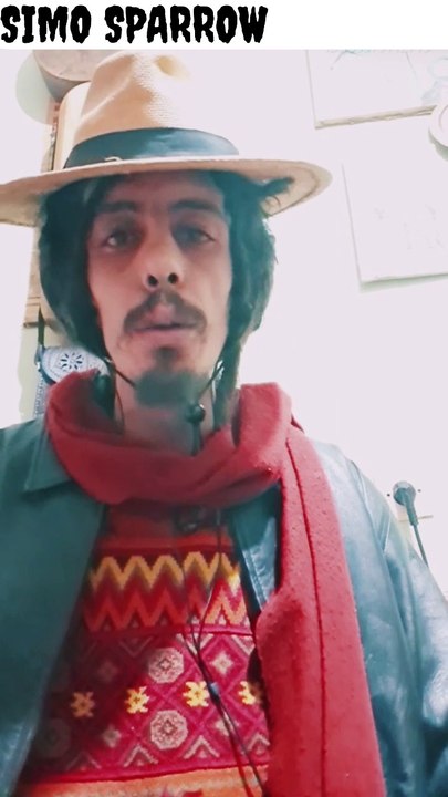 شبيه العربي باطما العار أبويا لمجموعة جيل جيلالة