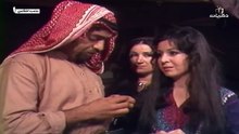 مسلسل متعب الشقاوي الحلقة 13