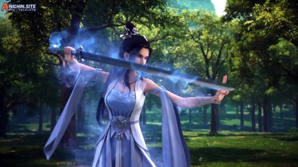 Donghuaid_Legend of Xianwu Episode 87 Sub Indo
