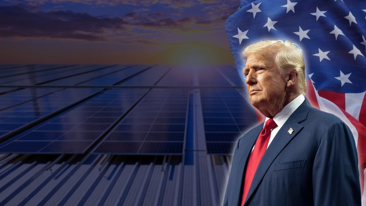 Ông Trump thành lập Hội đồng Năng lượng Quốc gia mới, quyết đưa Mỹ trở thành siêu cường năng lượng