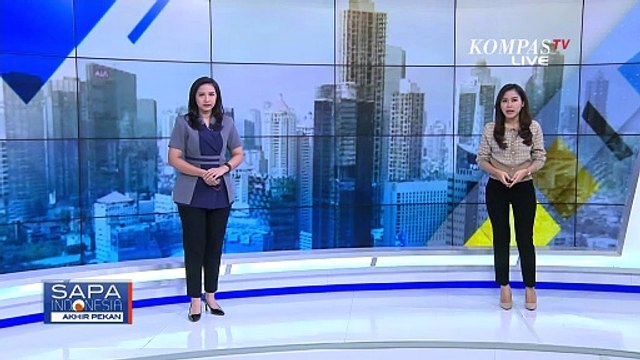 Angin Puting Beliung Terjang Kota Solo, Setidaknya 50 Rumah Warga Alami Kerusakan!