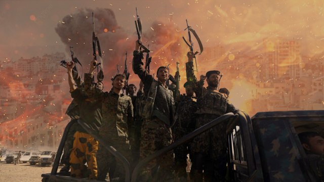 Houthi tuyên bố ra đòn thành công nhằm vào cơ sở quan trọng của Israel ở Eilat