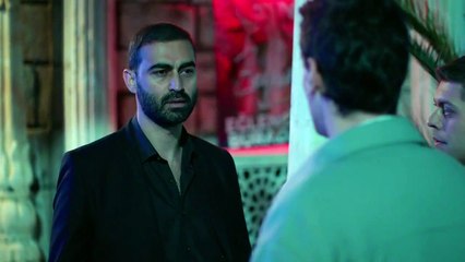 مسلسل المتوحش الحلقة 225 مدبلجة