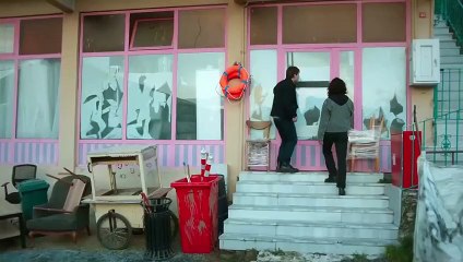 مسلسل المتوحش الحلقة 99 مدبلجة