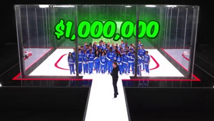 50 YouTubers Fight For $1,000,000