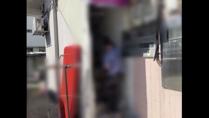 6차례 단속에도 11년째 성매매 알선...14명 검거 / YTN