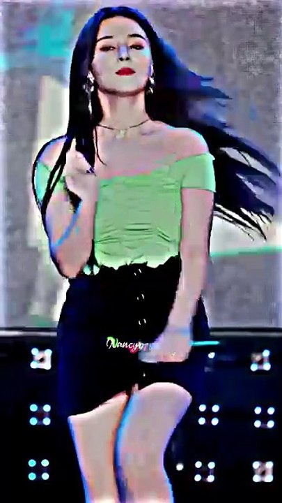 Adorable_Queen_Nancy__Queen_Of_South_Korea_🔥🇰🇷_#