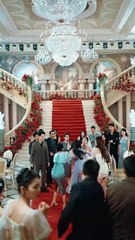 🔥 最新短剧合集：婚礼现场大姑姐惊艳全场！