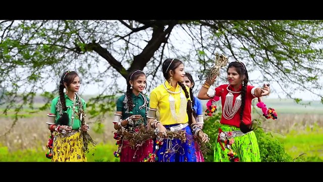 Adivasi New Song _ Chori Chori _ चोरी चोरी _ Aadivasi VDO Production AVP _ Diwali Special #aadivasi