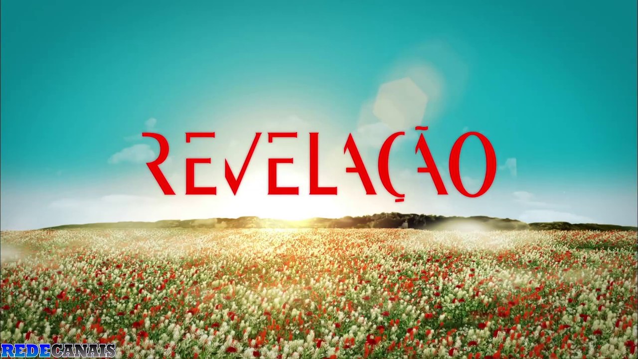 Revelação - Capítulo 41