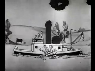 Mickey Mouse 1928 (domain public)