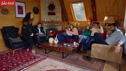 مسلسل نجمة الشمال الحلقة 180 مدبلجة