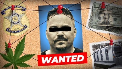 The Man Who Counterfeited $250 Million And Got Away with it